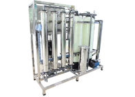 1000L/H RO Water Treatment System Reverse Osmosis Water Purifier Filter