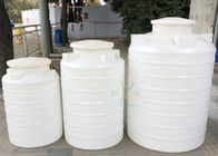 White Water Treatment Accessories 1.5 Tons 1500L PE Water Tower Rotomolding Storage Water Tank