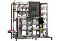 5000L/H RO Water Filter Treatment Plant Remove Pacticle/ Impurity/ Bacterial/ Virus