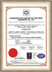 China Guangzhou Kai Yuan Water Treatment Equipment Co., Ltd. zertifizierungen