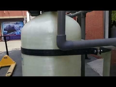 500LPH Reinstwasser-Dialysesystem