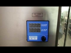 500LPH zweistufige RO- und EDI-Anlage