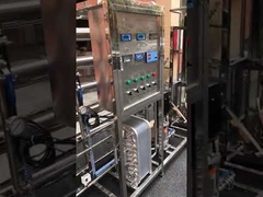 RO EDI Reinstwassersystem