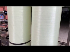 Wasseraufbereitung RO EDI Wasseraufbereitungssystem 1000 l/h