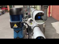 Entsalzungsanlage für Brackwasser 2T