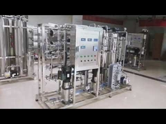 Reinstwassersystem 500 l/h